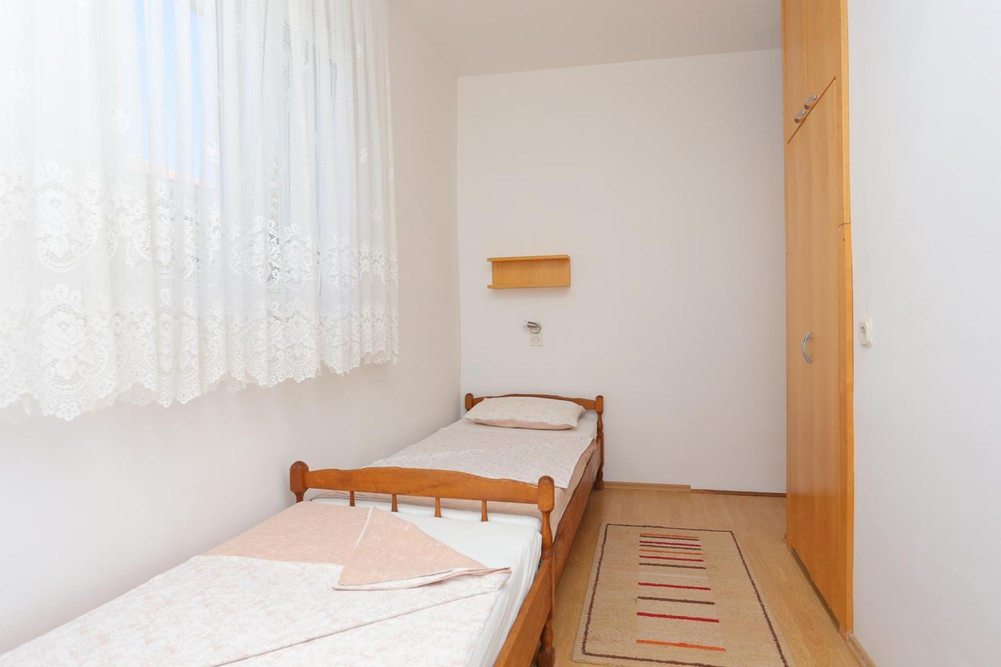 Apartments By The Sea Okrug Donji, Ciovo - 16657 Donji Okrug  Habitación foto